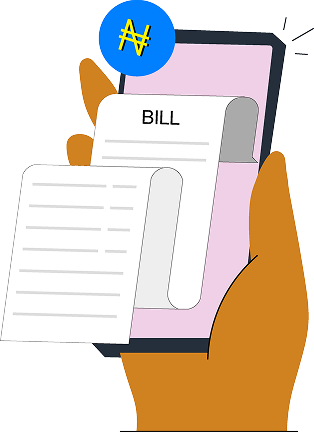 Bill Payments